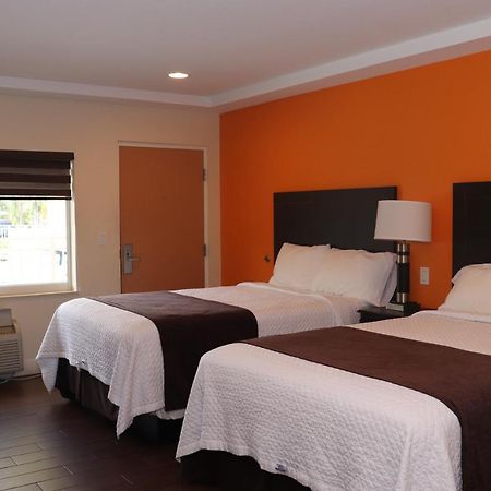 Curtis Inn & Suites Hollywood Eksteriør billede